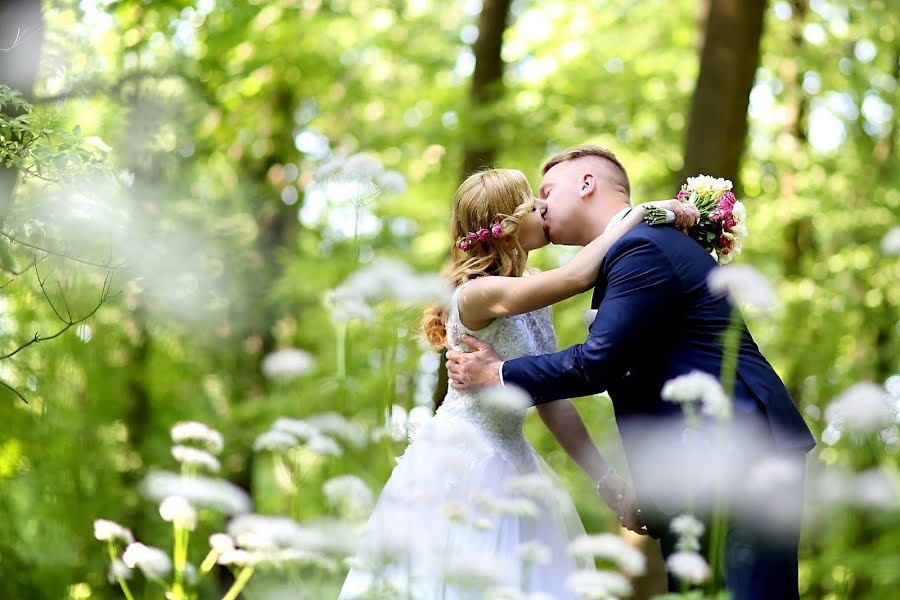 Wedding photographer Katarzyna Sulowska (katarzynasulowsk). Photo of 10 March 2020