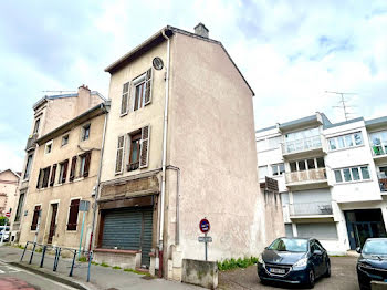 maison à Nancy (54)