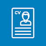 CV Maker - PDF Resume Builder icon