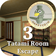 The Tatami Room Escape3  Icon