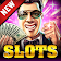 Star Spins Slots  icon