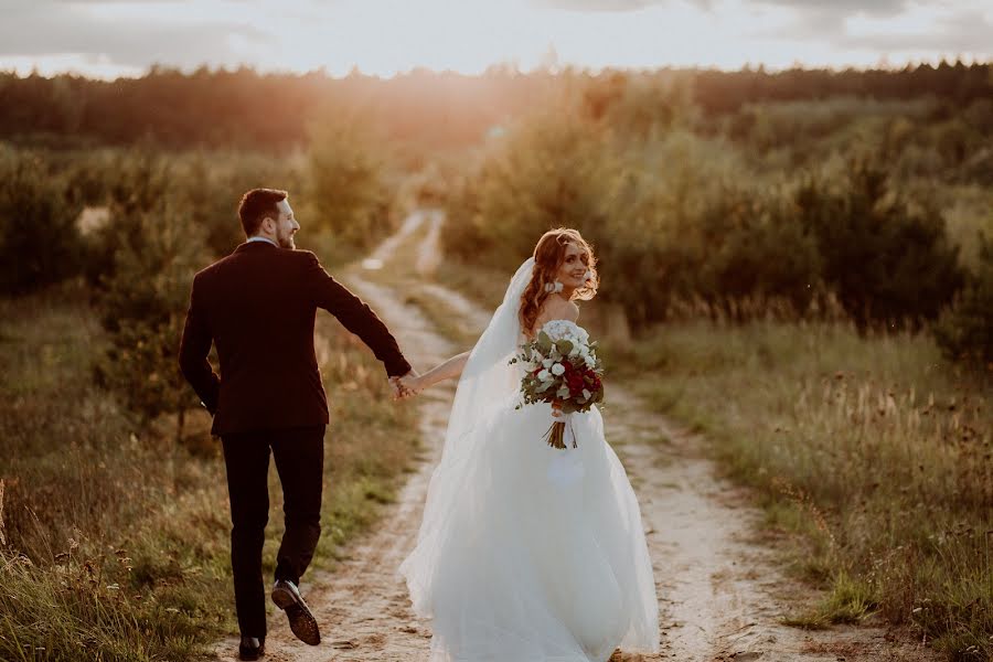 Fotografer pernikahan Joanna Frize-Szulc (joannafrizeszulc). Foto tanggal 18 Januari