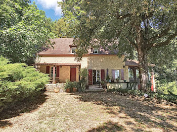 maison à Sarlat-la-caneda (24)