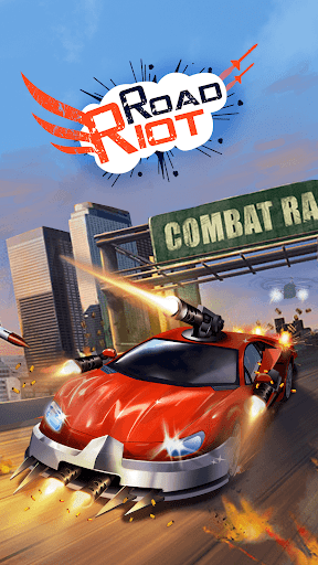 Road Riot androidhappy screenshots 1