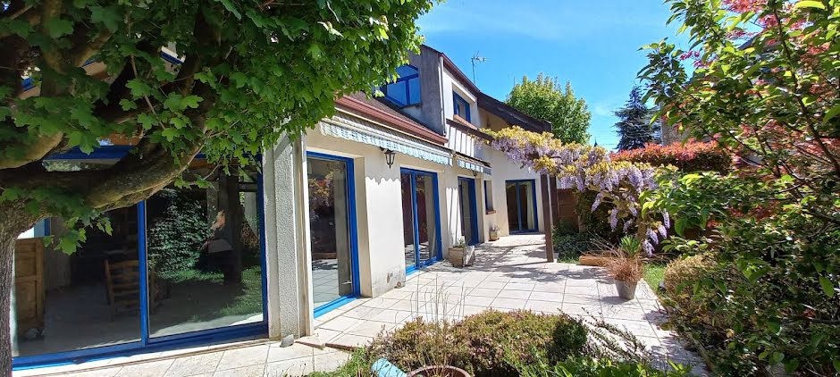 Vente maison 6 pièces 150.34 m² à Saint-Leu-la-Forêt (95320), 699 000 €