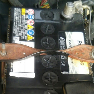 ジムニー JA11V