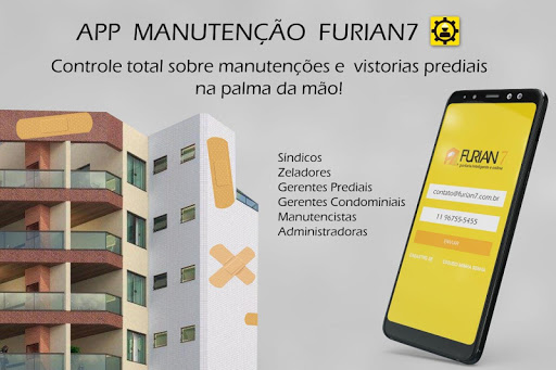 Manutenção - Furian7