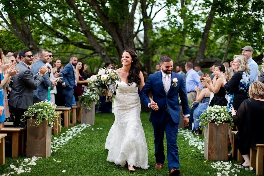 Wedding photographer Lauren Halvorson (laurenhalvorson). Photo of 9 September 2019