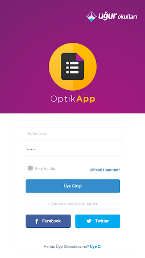 OptikApp