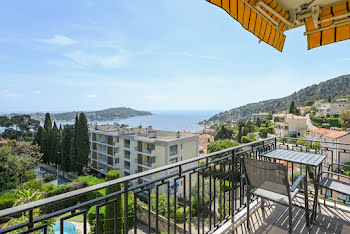 appartement à Villefranche-sur-Mer (06)