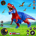 Trex Dino Hunter: Wild Hunt 3D