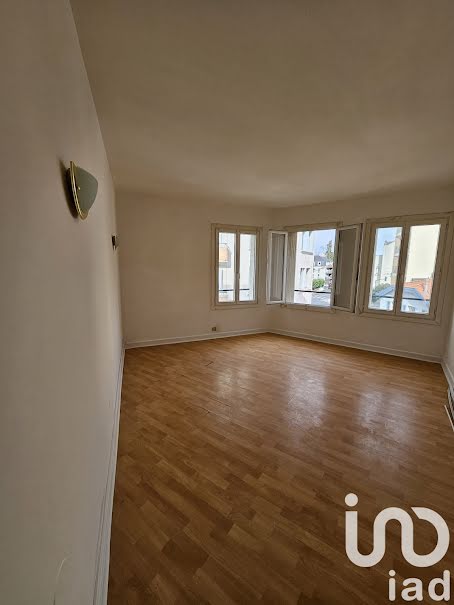 Vente appartement 1 pièce 33 m² à Pau (64000), 66 900 €