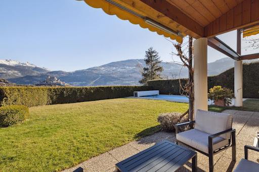 Maison avec jardin et terrasse 2