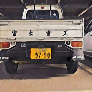 サンバートラック