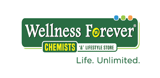 Wellness Forever Pharmacy App