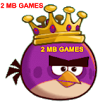 Cover Image of ダウンロード Angryi Birdi 2 MB Games 4 APK