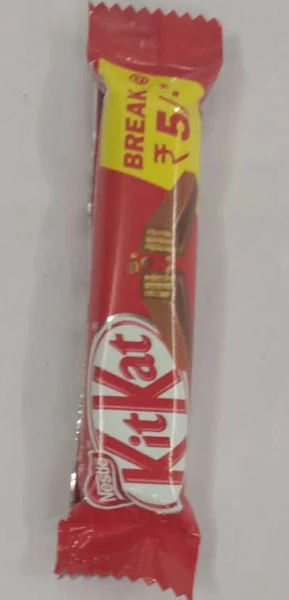 Kit Kat Kitkat Chocolate - 7 gm