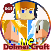 Top DoknesCraft 1.0 Icon