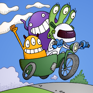 Monster Heart Medic.apk 1.6