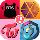 Download Kpop Quiz Guess The Logo For PC Windows and Mac 1.0