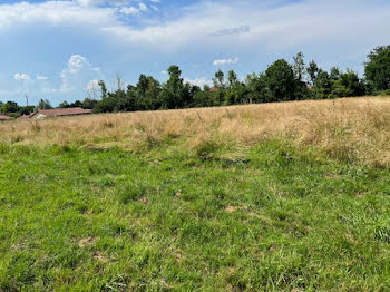 terrain à Saint-Martin-le-Châtel (01)