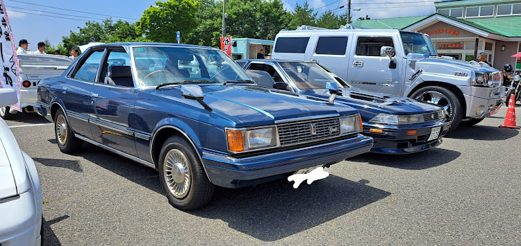 ヴォクシーのクラシックカーミーティングくずまき・いつもいいね&コメント&フォローありがとうございます😊・ヴォクシー・7月もよろしくお願いしますに関するカスタム事例の投稿画像26枚目