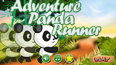 Jungle Panda Adventures Runのおすすめ画像1