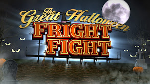 The Great Halloween Fright Fight thumbnail