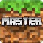 Cover Image of ดาวน์โหลด MOD-MASTER สำหรับ Minecraft PE 2.7.2 APK