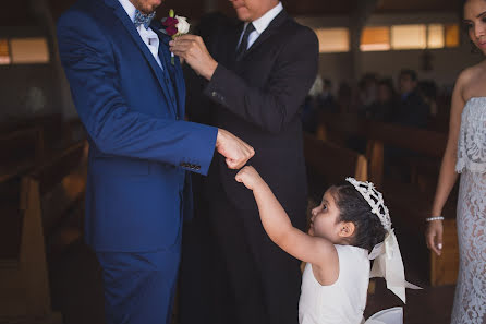 Fotógrafo de bodas Israel Torres (israel). Foto del 16 de enero 2018