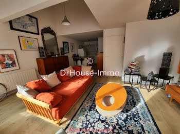 appartement à Les Sables-d'Olonne (85)