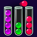 Color Ball Sort Puzzle Game