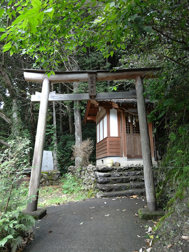 龍王神社