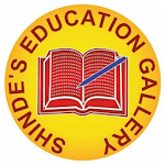 Cover Image of Download Shinde's Education Gallery 1.1.99.3 APK