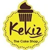 Kekiz - The Cake Shop, Magarpatta, Pune logo