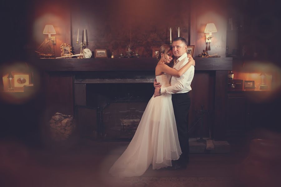 Wedding photographer Aleksey Rodak (sonar). Photo of 11 February 2014