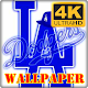 Download La-Dodgers Wallpaper For PC Windows and Mac 1.0