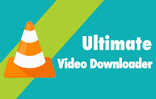 Ultimate Video Downloader small promo image