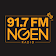 NGEN Radio icon