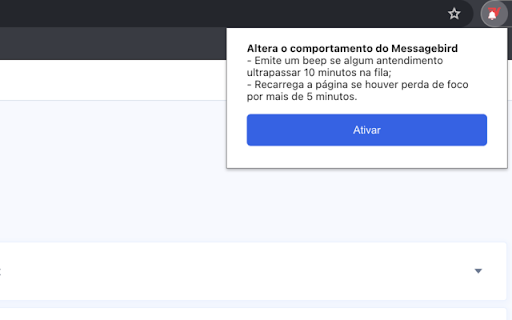 Codize MessageBird Queue