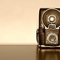 Old camera di 