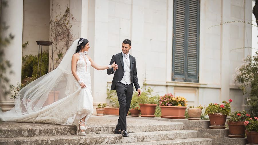Fotografo di matrimoni Gianluca Palmisano (photopalmisano). Foto del 20 maggio 2023