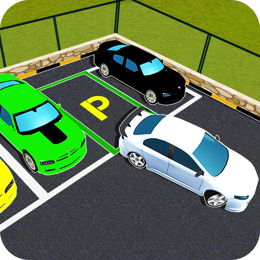 App Insights Car Parking Classic Free Car Park Game Apptopia