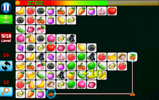 Onet Klasik, Onet Classic, Onet Buah, PaoPao