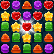 Gummy Swap 1.0.1 Icon