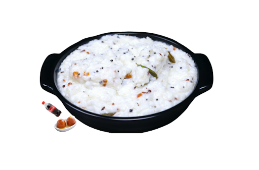 Curd Rice