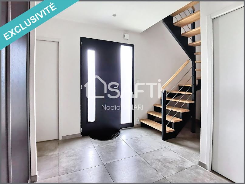 Vente maison 6 pièces 177 m² à Sibiril (29250), 698 000 €