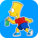 Herunterladen The Simpsons Quiz Installieren Sie Neueste APK Downloader