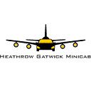 Easy Croydon & Heathrow to Gatwick Minicabs Chrome extension download