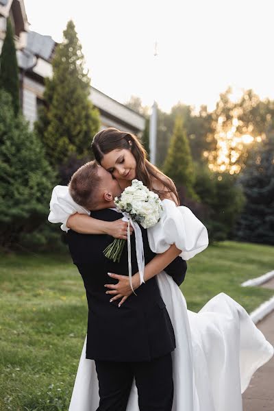 Fotógrafo de bodas Vladimir Gornov (vladimirgornov). Foto del 24 de agosto 2023